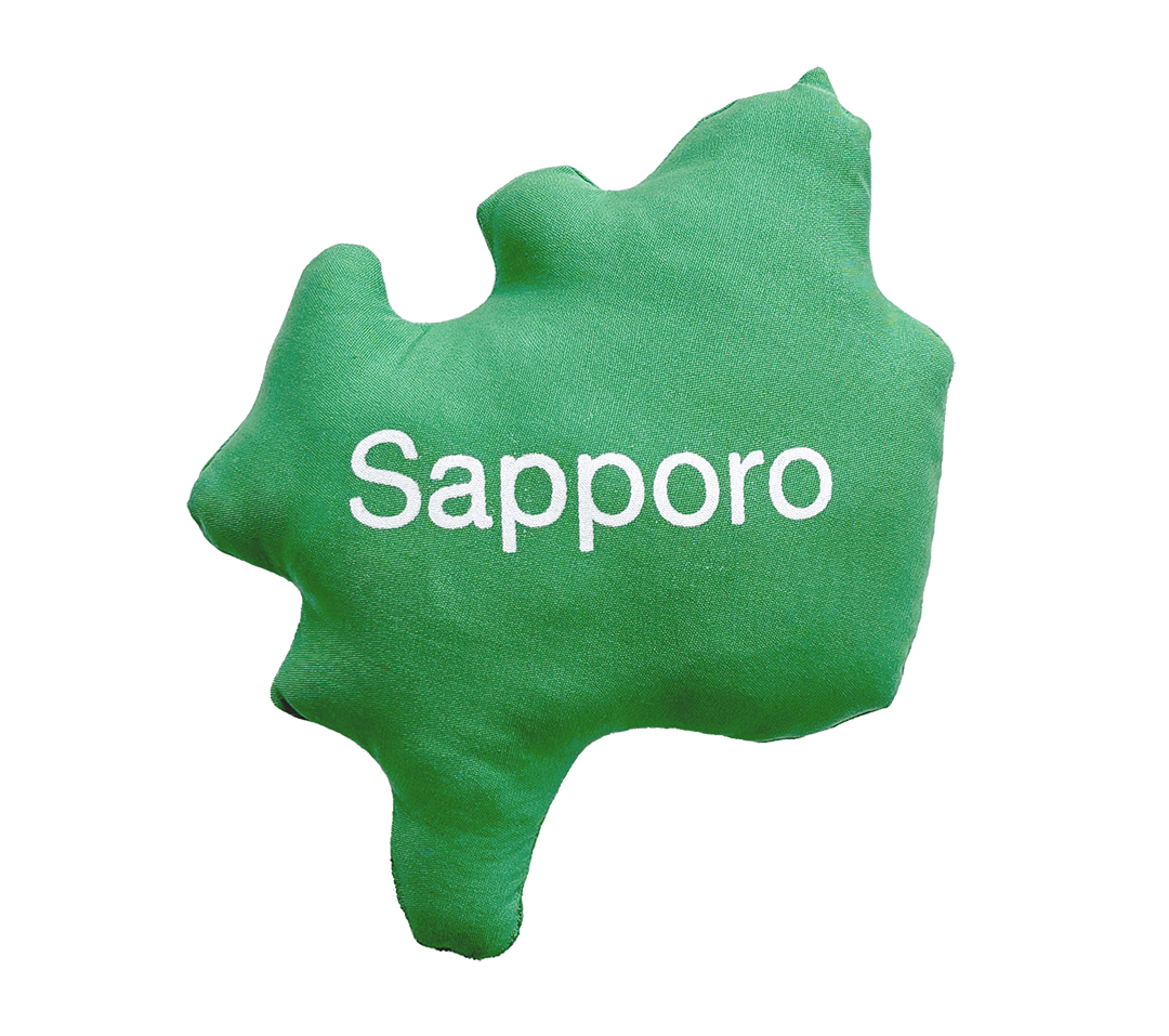 Sapporo