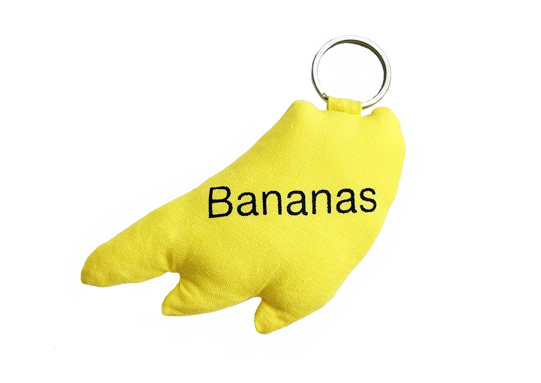 Bananas