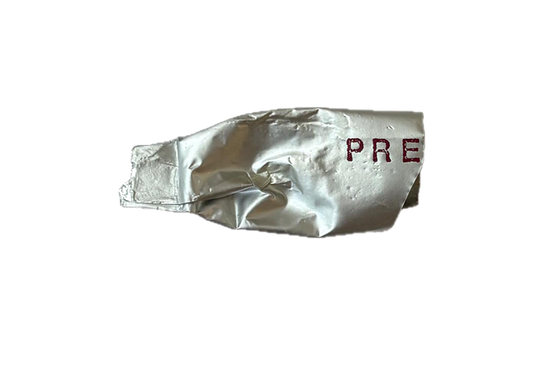 なんでここにあるの