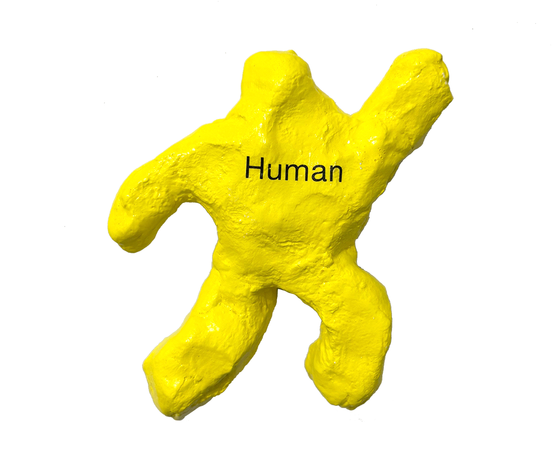 Human