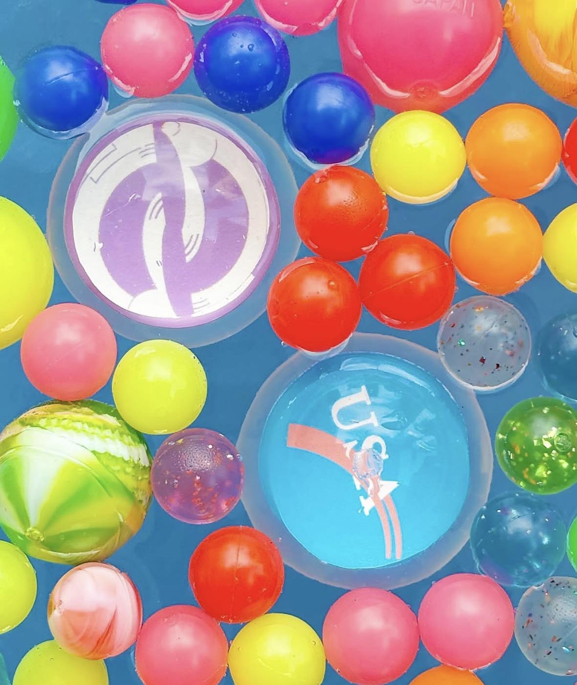 KOGENJI Saki “USA”